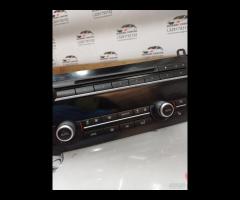 PANNELLO CONTROLLO CLIMA/AUTORADIO BMW F01 730D 20