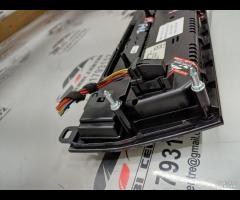 PANNELLO CONTROLLO CLIMA/AUTORADIO BMW F01 730D 20 - 15