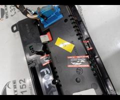 PANNELLO CONTROLLO CLIMA/AUTORADIO BMW F01 730D 20 - 17