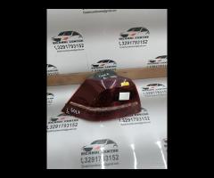 FANALE STOP POSTERIORE SX 2016 VW GOLF VII HATCKBA - 8