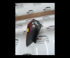 FANALE STOP POSTERIORE SX 2016 VW GOLF VII HATCKBA - 9