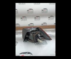 FANALE STOP POSTERIORE SX 2016 VW GOLF VII HATCKBA - 11