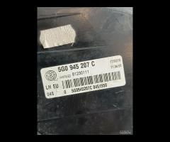 FANALE STOP POSTERIORE SX 2016 VW GOLF VII HATCKBA - 12