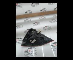 FANALE STOP POSTERIORE SX 2016 VW GOLF VII HATCKBA - 13