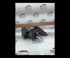 FANALE STOP POSTERIORE SX 2016 VW GOLF VII HATCKBA - 14