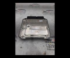 CENTRALINA MOTORE ECU BMW F10 2012 8518477-01 8518 - 16