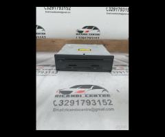 AUTORADIO LETTORE CD SISTEMA NAVIGAZIONE AUDI A6 2