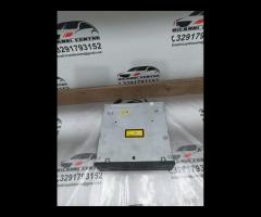 AUTORADIO LETTORE CD SISTEMA NAVIGAZIONE AUDI A6 2