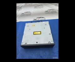 AUTORADIO LETTORE CD SISTEMA NAVIGAZIONE AUDI A6 2 - 6