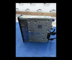 AUTORADIO LETTORE CD SISTEMA NAVIGAZIONE AUDI A6 2 - 18