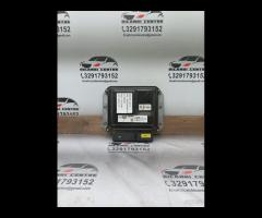CENTRALINA MOTORE ECU MAZDA 3 2013 2.2D R2BS18881B