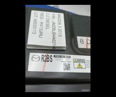CENTRALINA MOTORE ECU MAZDA 3 2013 2.2D R2BS18881B