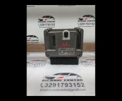CENTRALINA MOTORE ECU AUDI A1 03C906016DL 03C90601