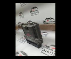 CENTRALINA MOTORE ECU AUDI A1 03C906016DL 03C90601