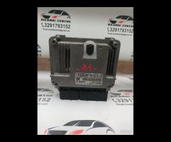 CENTRALINA MOTORE ECU AUDI A1 03C906016DL 03C90601 - 6