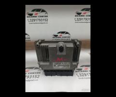 CENTRALINA MOTORE ECU AUDI A1 03C906016DL 03C90601 - 7
