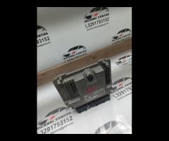 CENTRALINA MOTORE ECU AUDI A1 03C906016DL 03C90601 - 10