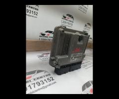 CENTRALINA MOTORE ECU AUDI A1 03C906016DL 03C90601 - 11