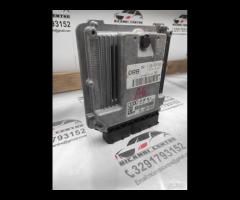 CENTRALINA MOTORE ECU AUDI A6 2004 0281012153 4F09