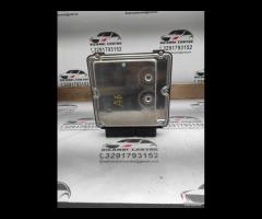 CENTRALINA MOTORE ECU AUDI A6 2004 0281012153 4F09