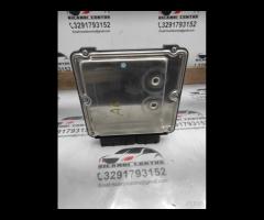 CENTRALINA MOTORE ECU AUDI A6 2004 0281012153 4F09 - 6