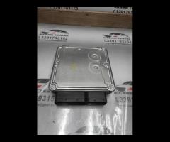 CENTRALINA MOTORE ECU AUDI A6 2004 0281012153 4F09 - 9