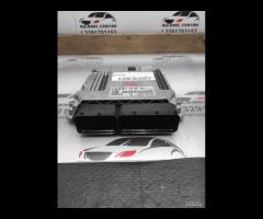 CENTRALINA MOTORE ECU AUDI A6 2004 0281012153 4F09 - 13