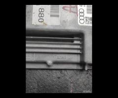 CENTRALINA MOTORE ECU AUDI A6 2004 0281012153 4F09 - 15