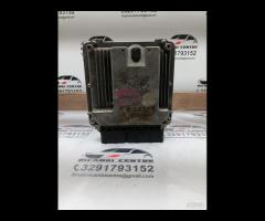 CENTRALINA MOTORE ECU SEAT EXEO 03L906019ED 03L906