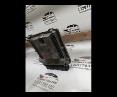 CENTRALINA MOTORE ECU SEAT EXEO 03L906019ED 03L906 - 8