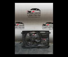 VENTOLA RAFFREDDAMENTO MOTORE FORD C-MAX 8V61-8C60