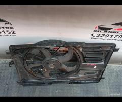 VENTOLA RAFFREDDAMENTO MOTORE FORD C-MAX 8V61-8C60
