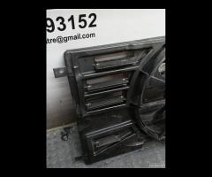 VENTOLA RAFFREDDAMENTO MOTORE FORD C-MAX 8V61-8C60 - 13