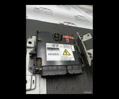 CENTRALINA MOTORE ECU MAZDA 5 2010 2.0D RF7P18881S