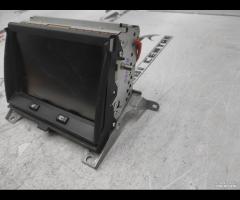 DISPLAY SISTEMA DI NAVIGAZIONE SATELLITARE RANGE R