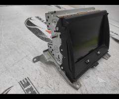 DISPLAY SISTEMA DI NAVIGAZIONE SATELLITARE RANGE R - 6