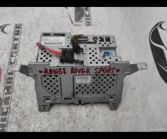 DISPLAY SISTEMA DI NAVIGAZIONE SATELLITARE RANGE R - 7