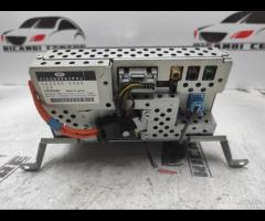 DISPLAY SISTEMA DI NAVIGAZIONE SATELLITARE RANGE R - 8