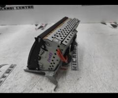 DISPLAY SISTEMA DI NAVIGAZIONE SATELLITARE RANGE R - 9