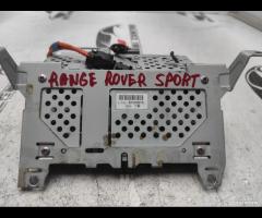 DISPLAY SISTEMA DI NAVIGAZIONE SATELLITARE RANGE R - 12