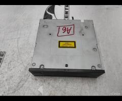 AUTORADIO LETTORE CD NAVIGAZIONE MULTIMEDIA AUDI A