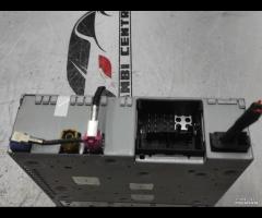 AUTORADIO LETTORE CD NAVIGAZIONE MULTIMEDIA AUDI A - 6