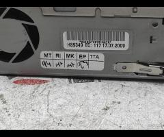 AUTORADIO LETTORE CD NAVIGAZIONE MULTIMEDIA AUDI A - 7