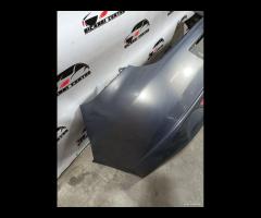 PARAURTI POSTERIORE MAZDA 6 HATCHBACK 2007-2013 GS