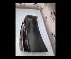 PORTELLONE BAULE COFANO POSTERIORE AUDI A6 C6 4F 2 - 12