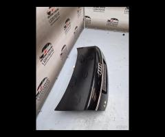 PORTELLONE BAULE COFANO POSTERIORE AUDI A6 C6 4F 2 - 15
