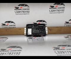 CENTRALINA CONTROLLO DIFFERENZIALE POST. LAND ROVE