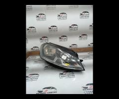 FARO FANALE ANTERIORE DESTRO VOLKSWAGEN GOLF 2013 - 19