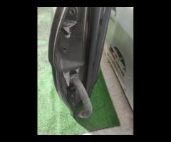 PORTA PORTIERA POSTERIORE DX MERCEDES W204 2007-20
