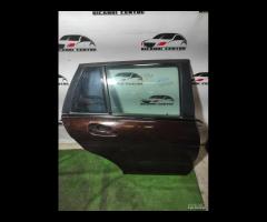 PORTA PORTIERA POSTERIORE DX MERCEDES W204 2007-20 - 8